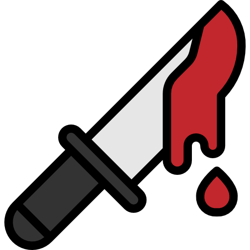 Knife icon