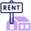 Rent 图标 64x64