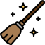 Broom icon 64x64
