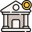 Bank icon 64x64