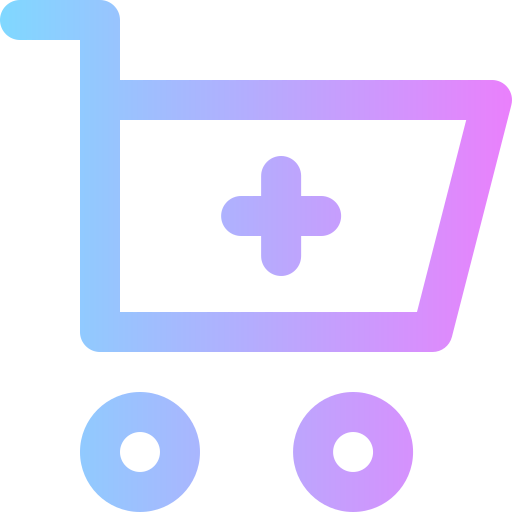 Add to cart 图标