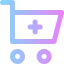 Add to cart ícono 64x64