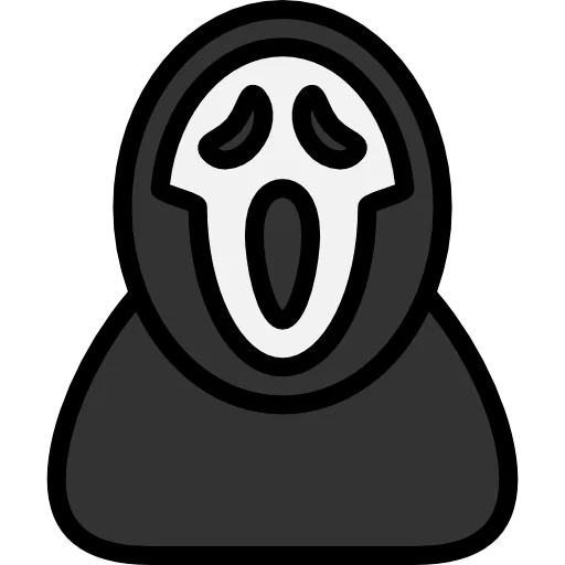 Ghost icon