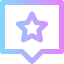 Rate ícono 64x64