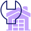 Renovation 图标 64x64