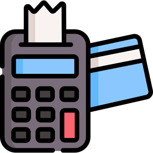 Payment method 상