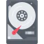Harddisk 图标 64x64