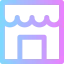 Shop ícono 64x64