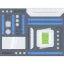 Motherboard 图标 64x64