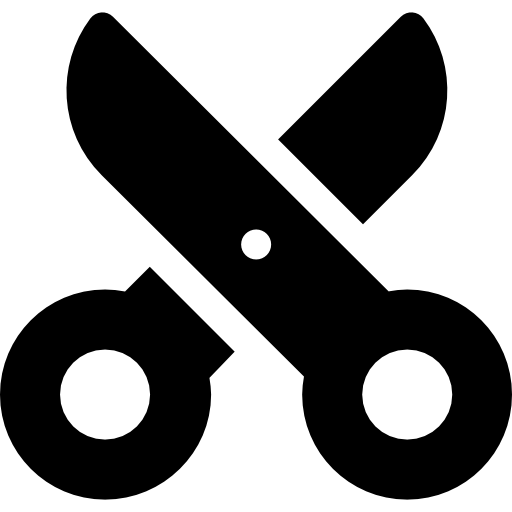 Scissors іконка