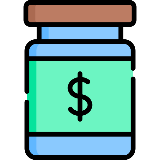 Jar アイコン