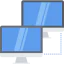 Local network 图标 64x64