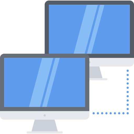 Local network 图标