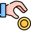 Hold icon 64x64