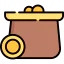 Wallet icon 64x64