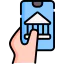 Bank icon 64x64