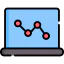 Laptop icon 64x64
