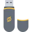 Usb 图标 64x64