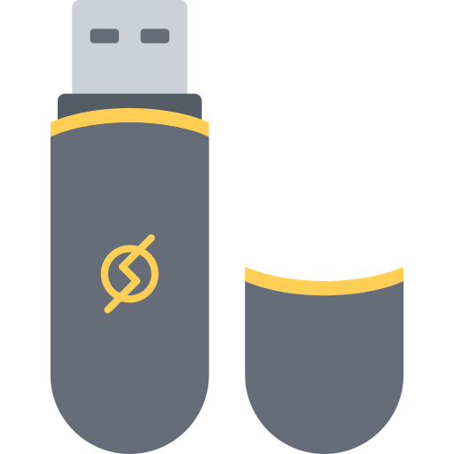 Usb icon
