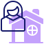 Sales agent 图标 64x64