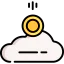 Cloud icon 64x64