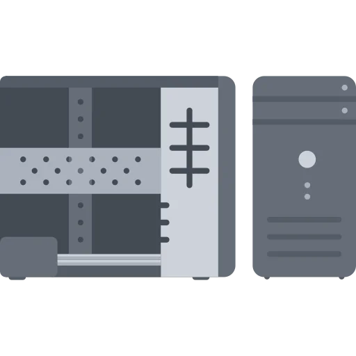 Case data 图标
