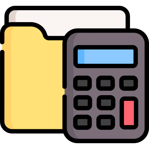 Accounting іконка