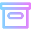 Package ícono 64x64