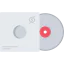 Disk Symbol 64x64