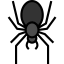 Spider icon 64x64