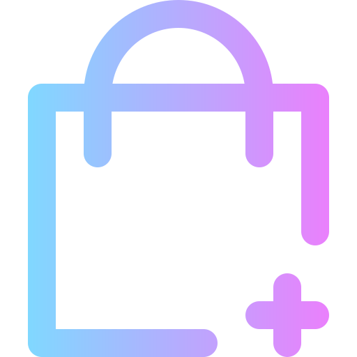 Add to basket icon