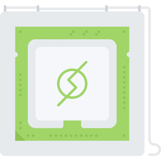 Cpu icon
