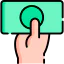 Cash icon 64x64