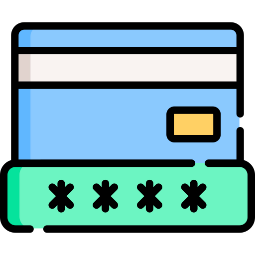 Password icon