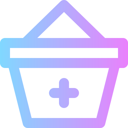 Add to basket icon