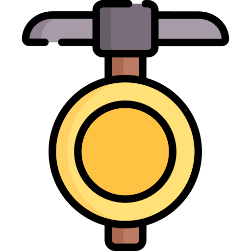 Mining icon