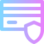 Secure payment biểu tượng 64x64