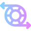 Transaction ícono 64x64
