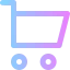 Shopping cart Symbol 64x64