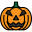 Pumpkin icon 64x64