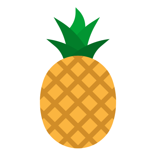 Pineapple 图标