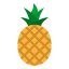 Pineapple іконка 64x64