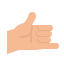 Shaka іконка 64x64