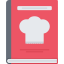 Recipe book icon 64x64