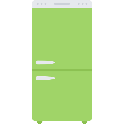 Refrigerator biểu tượng