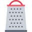 Grater アイコン 64x64