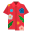 Hawaiian shirt іконка 64x64