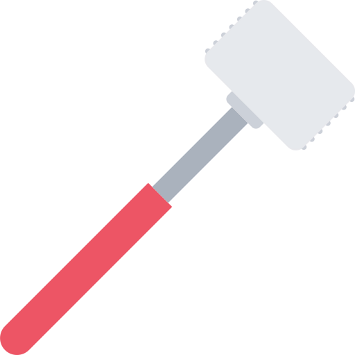 Молоток иконка