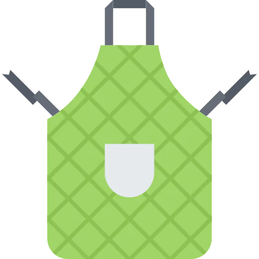 Apron Symbol