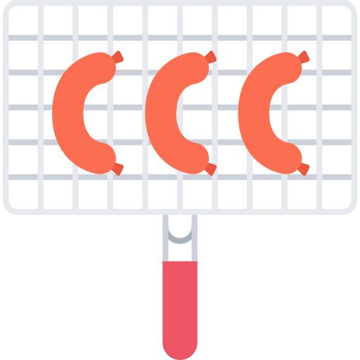 Grill Symbol